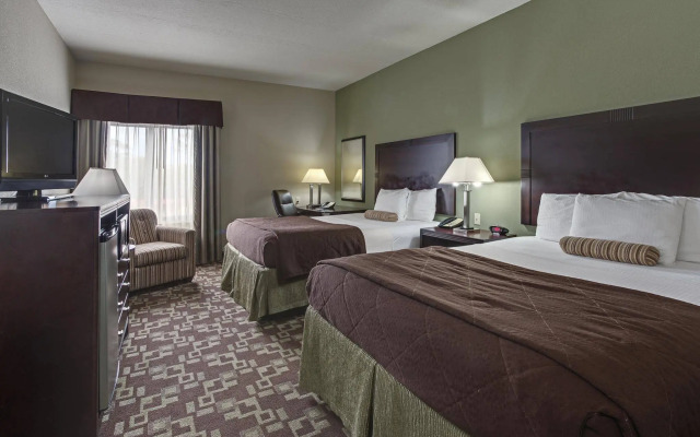 Four Points by Sheraton Wakefield Boston Htl&Conference Cntr