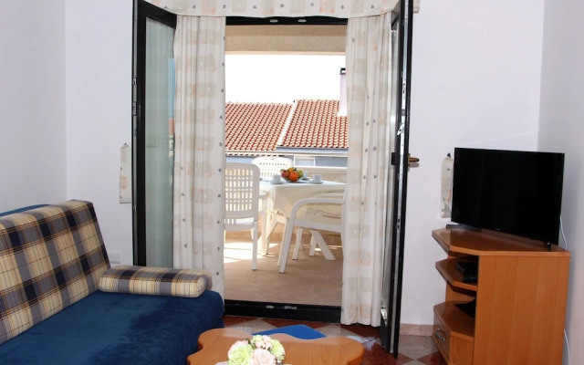 Zadar Coastal Haven