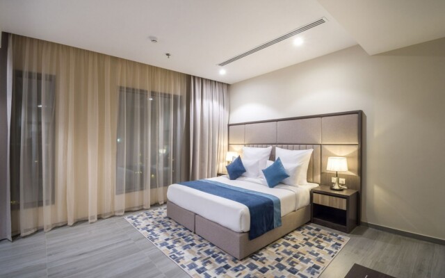 Enala AlKhobar Hotel