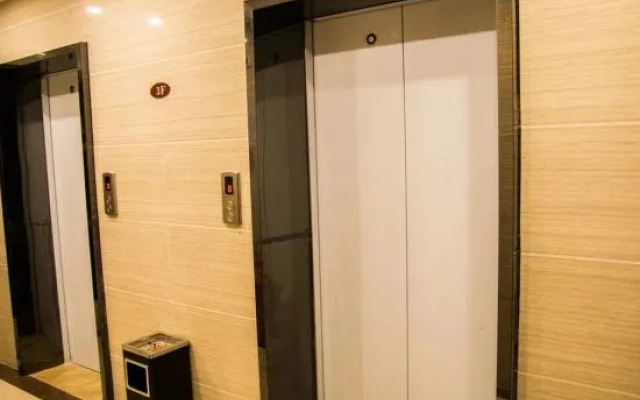 Feilisi Apartment (Zhongshan Yuelai South Road)