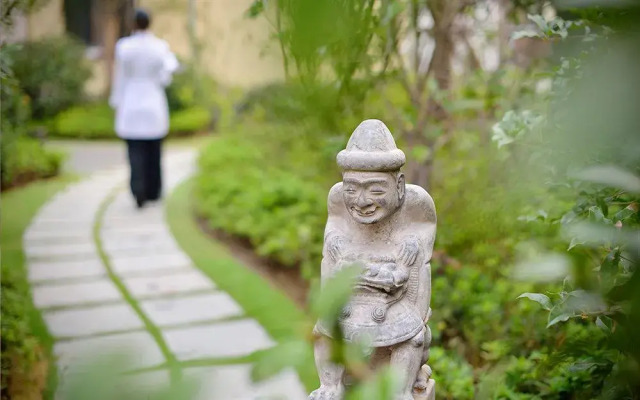 Relais & Chateaux Yihe Mansions