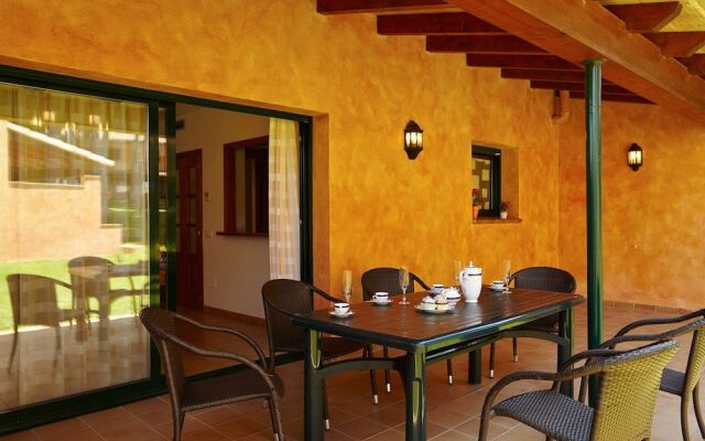 Casas Golf Relax