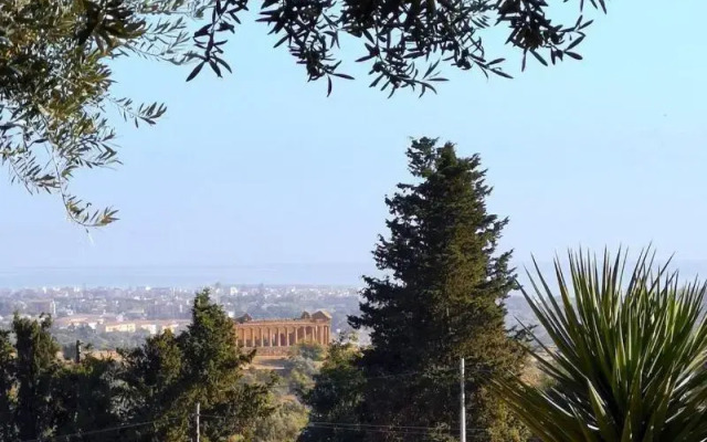 Villa La Lumia B&B Suites & Apartments