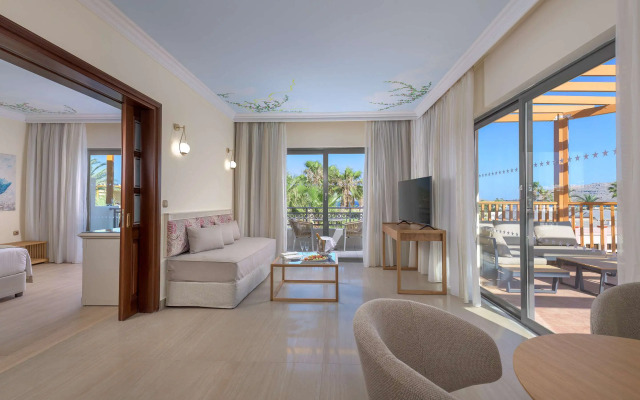 Atrium Palace Thalasso Spa Resort & Villas