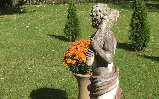 Bishop's Rest Porrentruy