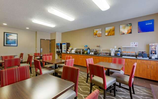 Comfort Inn South