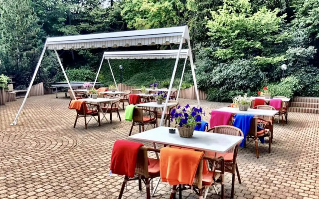 Hotel de la Foret