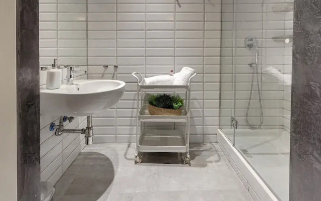 Mamo Florence - Boheme Apartment