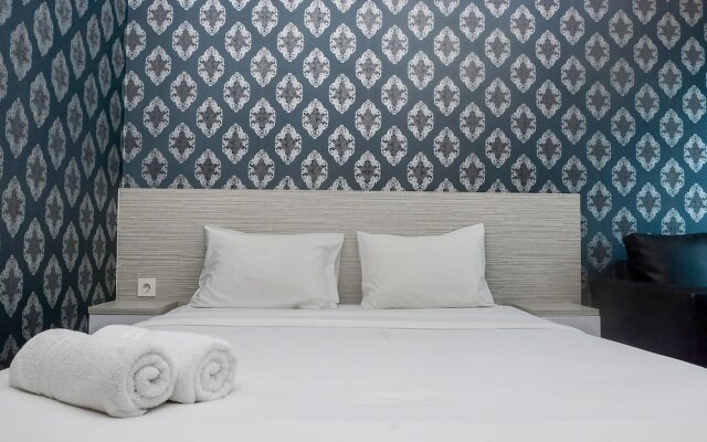 Well Appointed Studio at Grand Kamala Lagoon Apartment