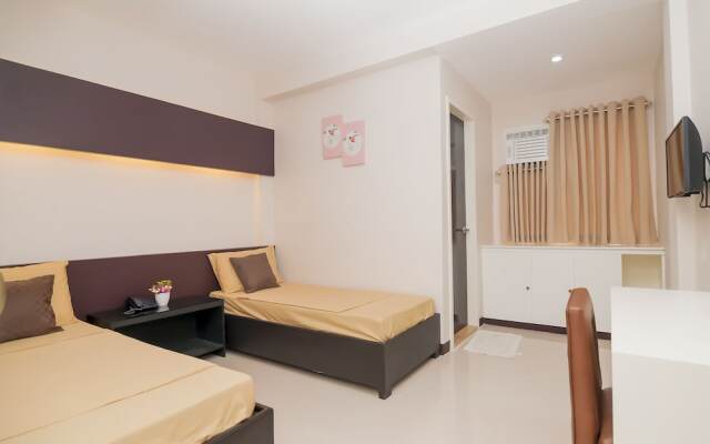 Happy Home Budgetel