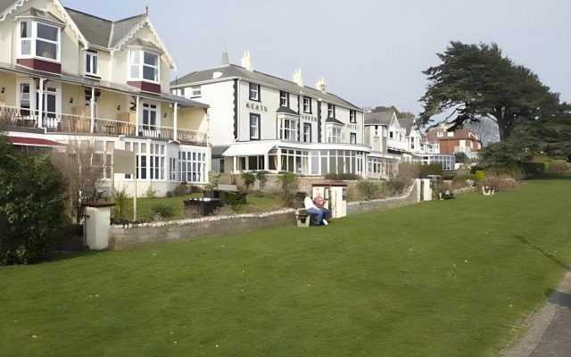 The Clifton