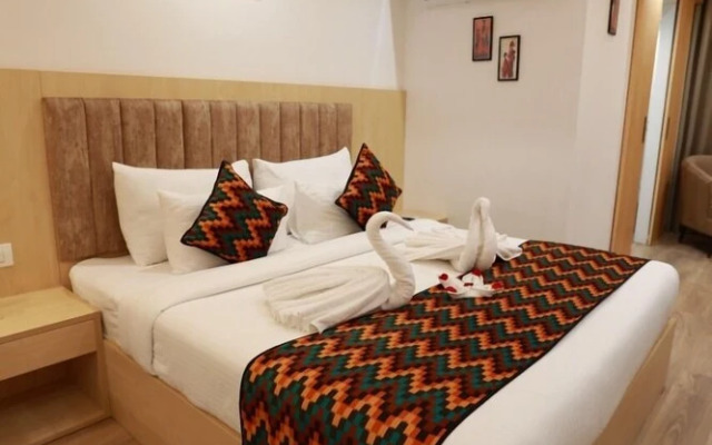 Jaipur Grand by AM Hotel Kollection