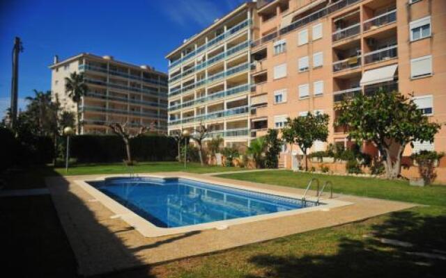 Cambrils Puerto