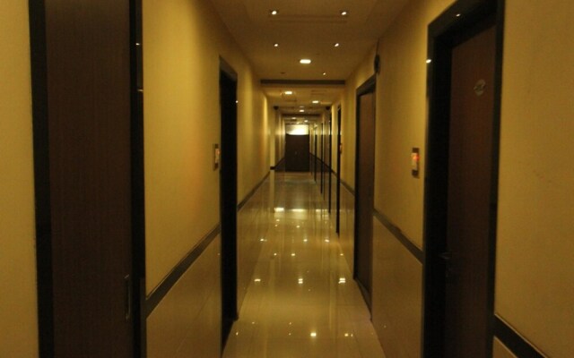 OYO 1370 Hotel Akash