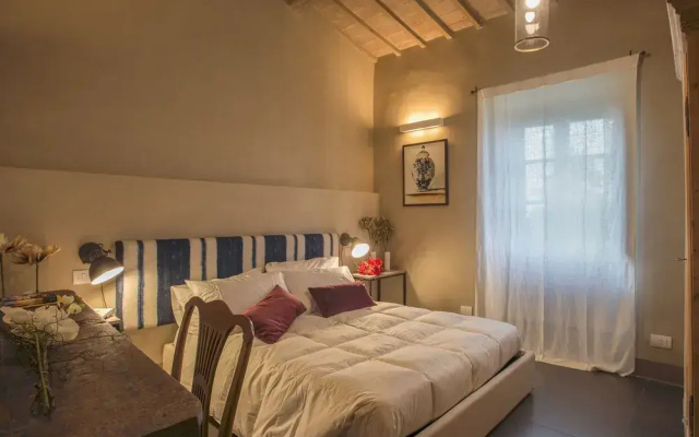 Holiday Home Magione Lake View Pool