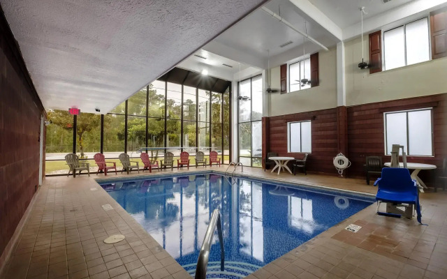 Red Roof Inn & Suites Jacksonville, NC