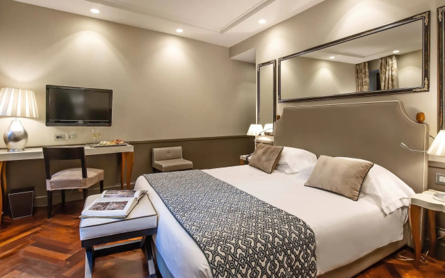 Lunetta Hotel & SPA