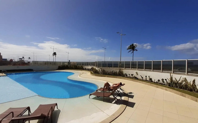 Wave Exclusive Apartments