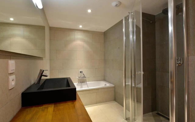 La Joly - Chalet Yap