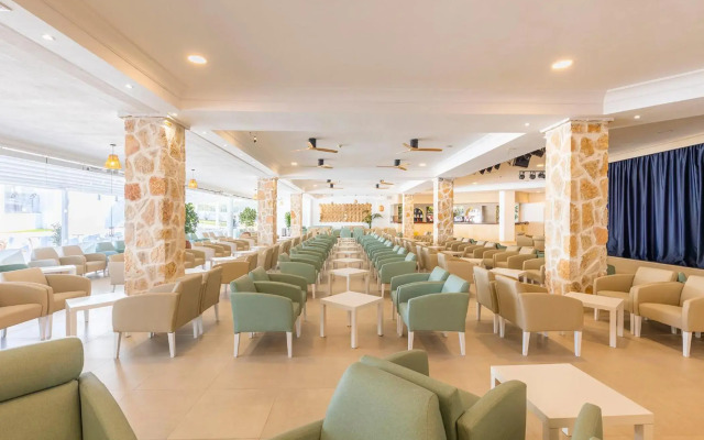 MarSenses Paradise Club Hotel
