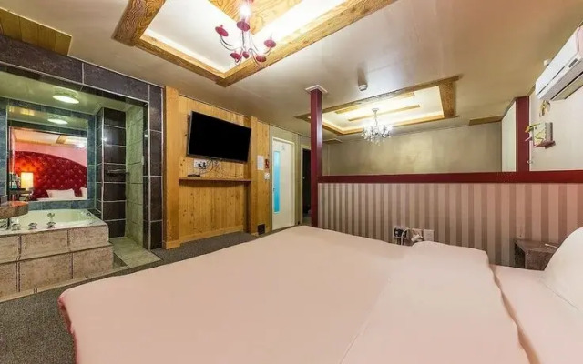 Manhattan Hotel