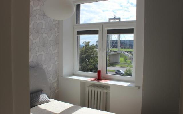 Kaunas Center Apartments - K. Mindaugo g.