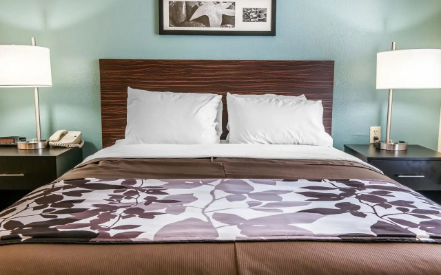 Sleep Inn Springfield West