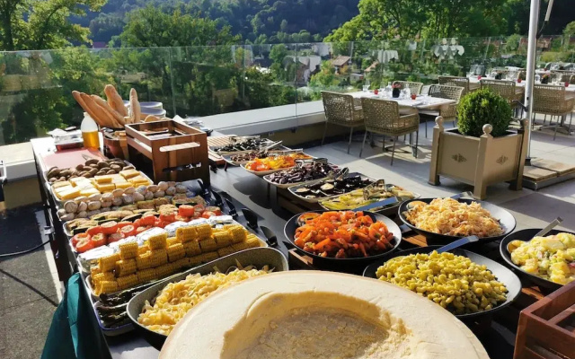 Hotel & Spa Suiten Freiwerk