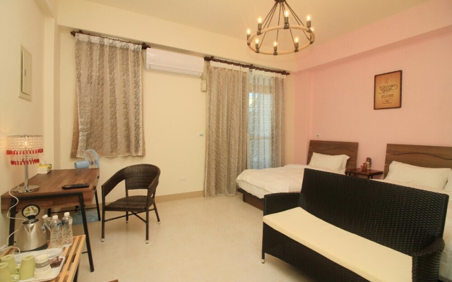 Heye Homestay 3