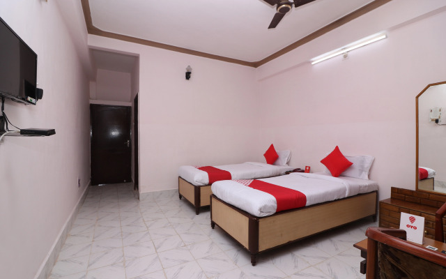 Hotel Uruvela International by OYO Rooms