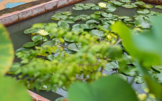 Baan Are Gong Riverside Homestay