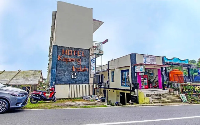 Hotel Kopeng Indah 1