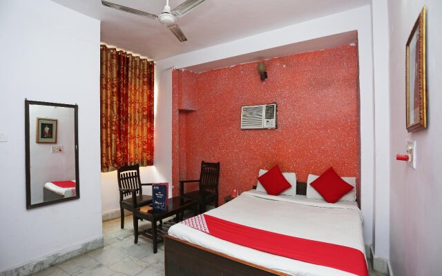 Hotel Lord Shiva by OYO