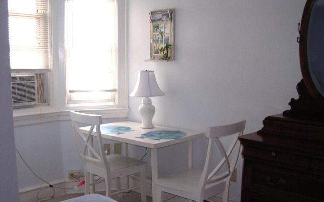 Homestead Beach Hotel