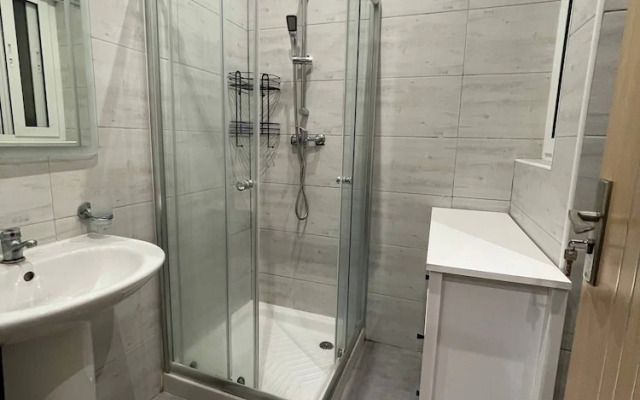 Charming Msida Apartment With 2 Bedrooms and Terrace