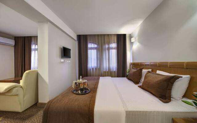 Kocaeli Stargate Hotel