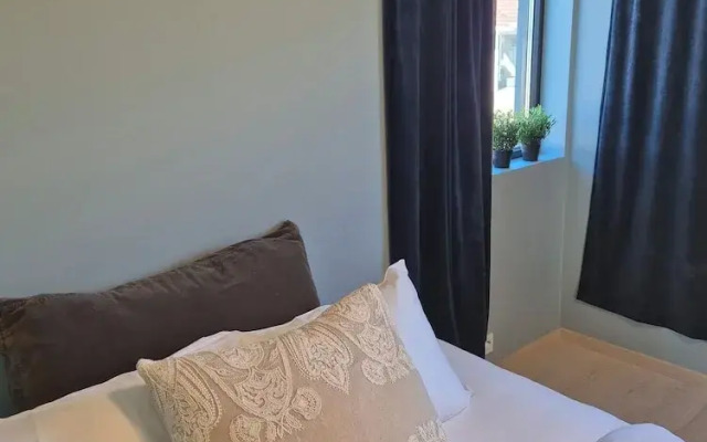 Yggdrasil Sea Wiev Lodge