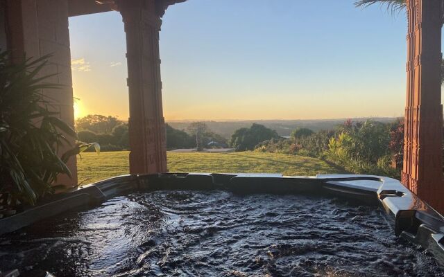 Jodhai Bai Retreat