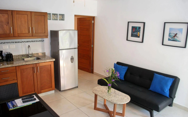 Bahia Residence Cabarete