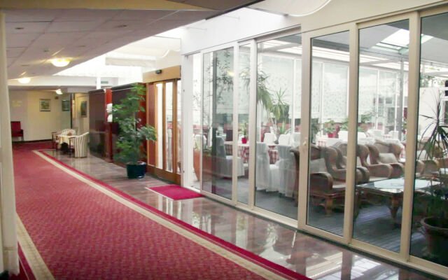 Palazzo President