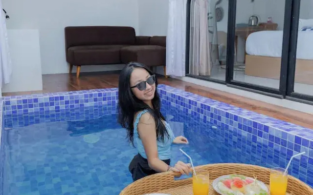 Marvilla Bali Jogja