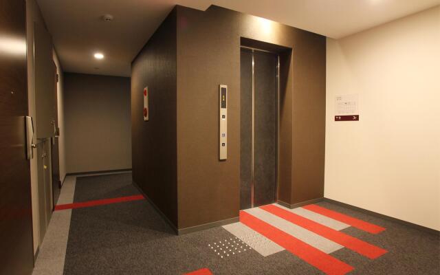M's Hotel Nijo