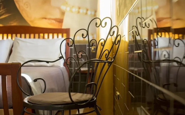 Suite & Breakfast 7 Vizi