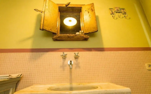 Agriturismo La Fonte