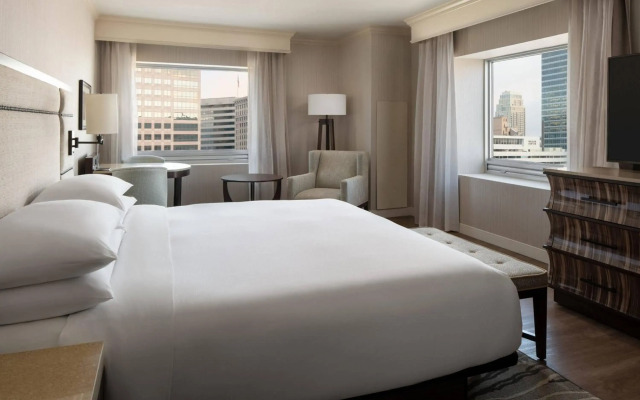 Marriott City Center