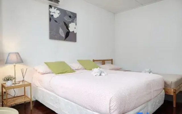 Maya Suite