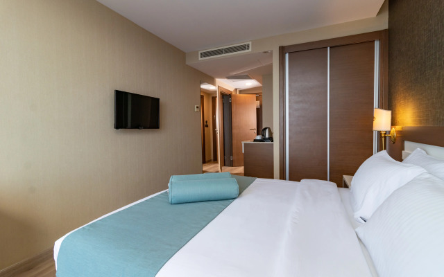 Tilya Resort Hotel