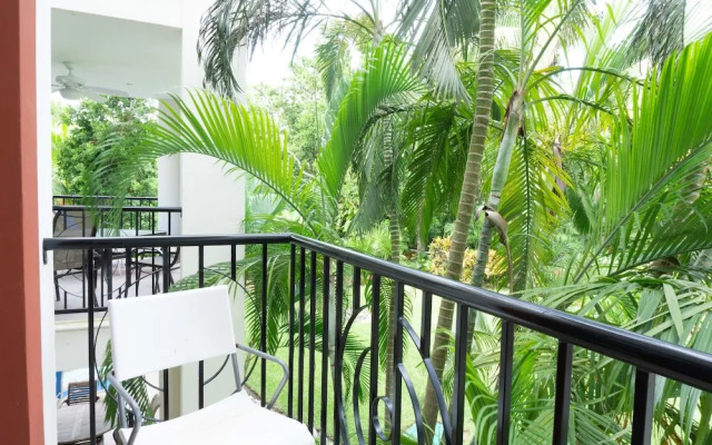 Paseo Del Sol Surf 203 3 Bedroom Condo by RedAwning