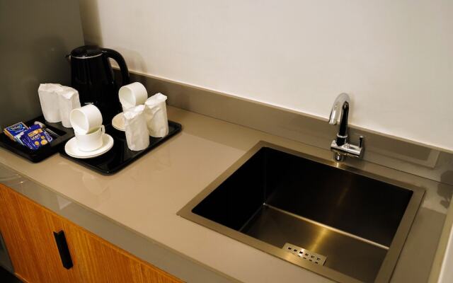 The Leaves Resort Vythiri