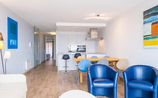 Seaside Stay Middelkerke